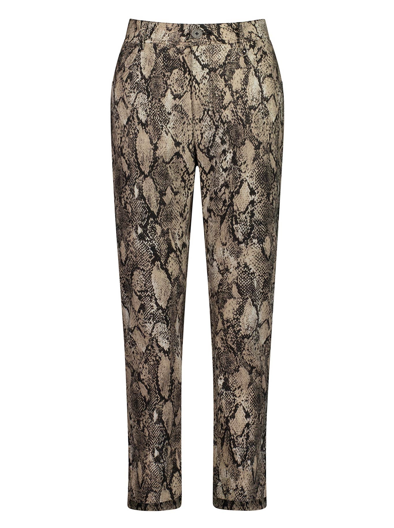 VERGE SERPENT JEAN (Print)