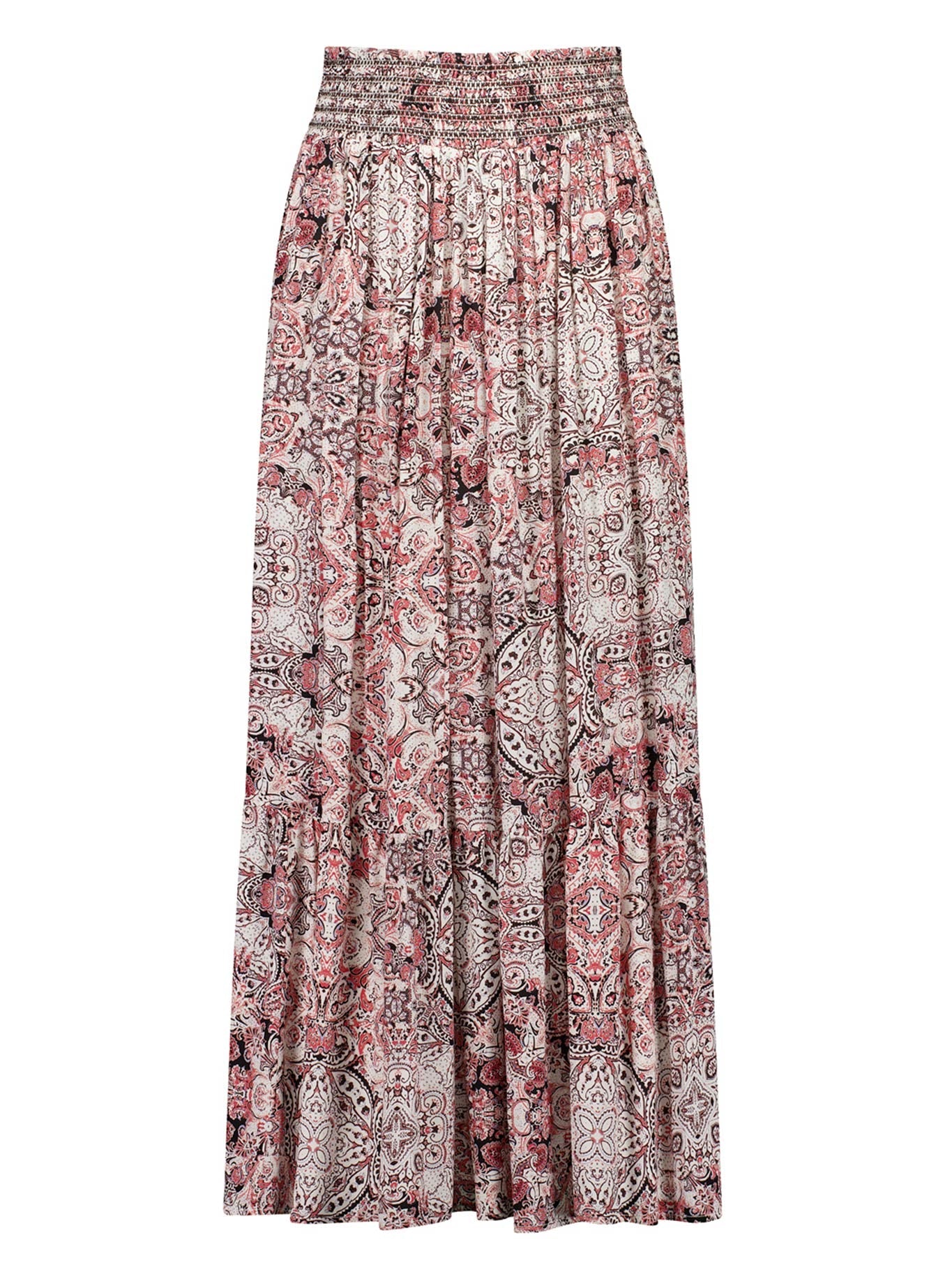 Verge Gypsy Skirt (Print)