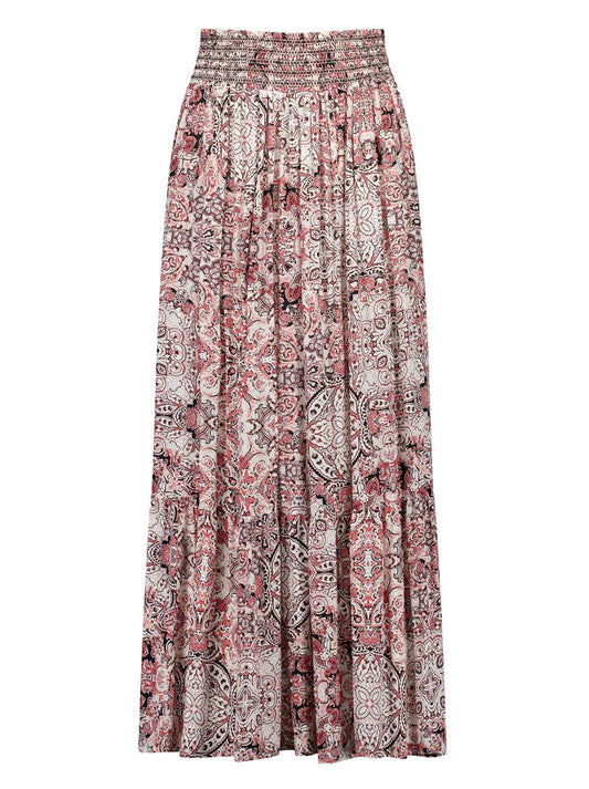 Verge Gypsy Skirt (Print)