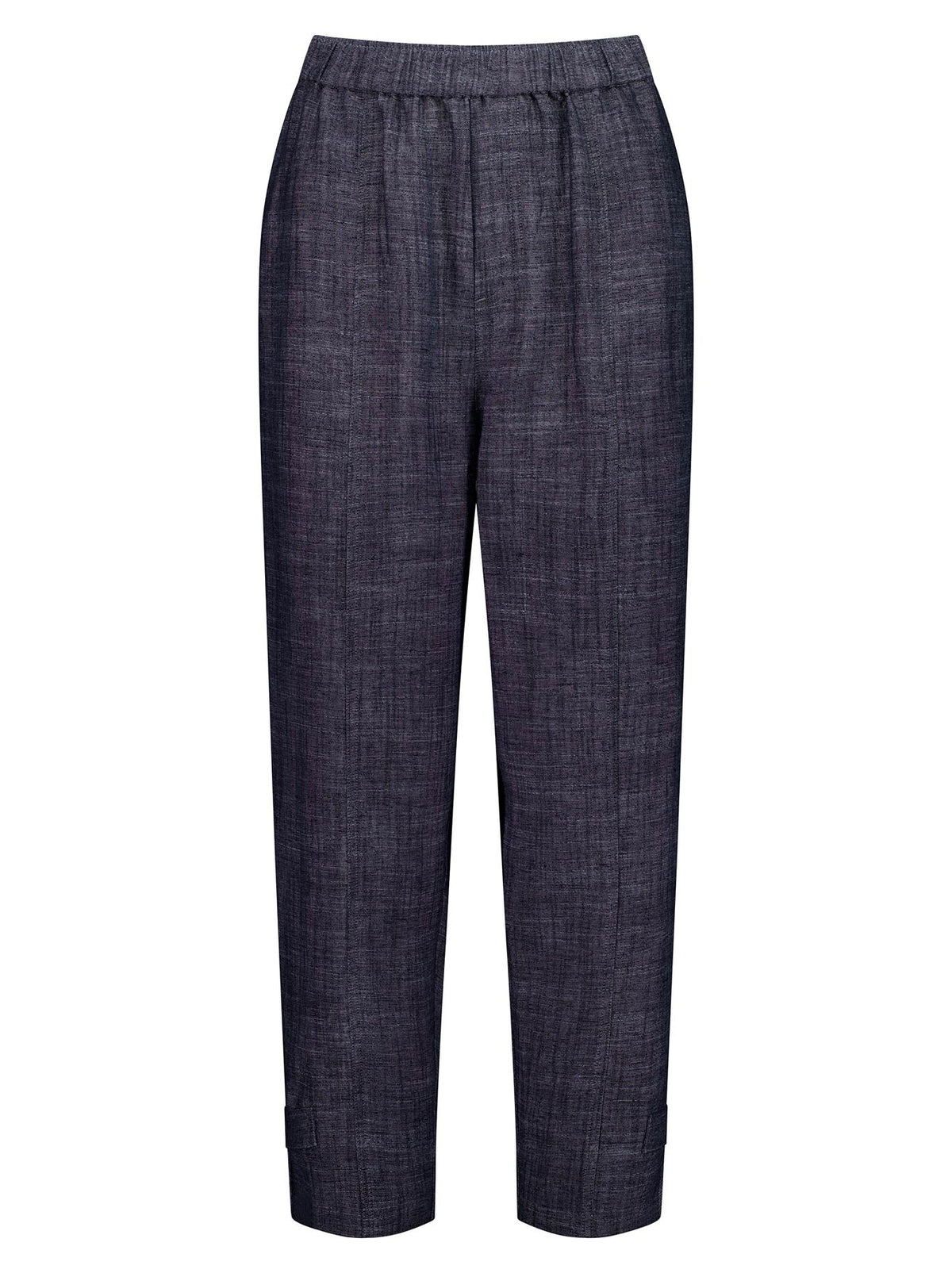 VERGE BOUNTY PANT (Ink)