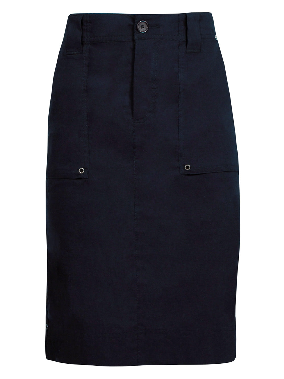 VERGE ACROBAT LEGION SKIRT (Ink)