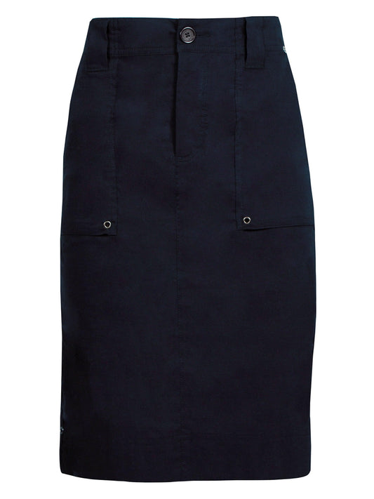 VERGE ACROBAT LEGION SKIRT (Ink)