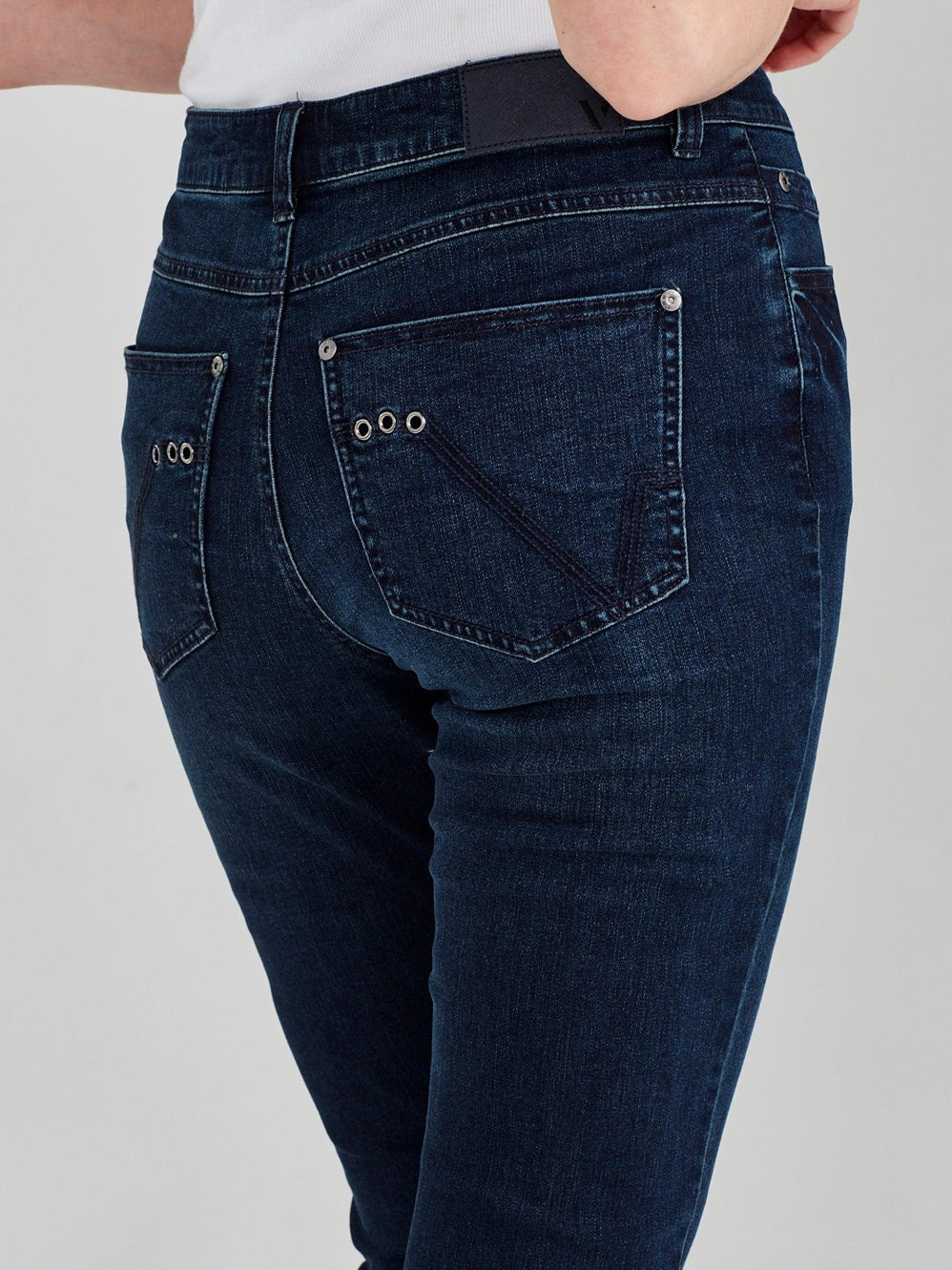 VERGE MADDOX JEAN (Night)
