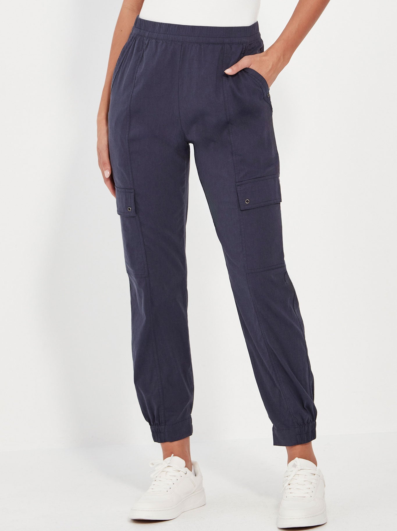 VERGE ACROBAT HISTORY PANT (Mocha)