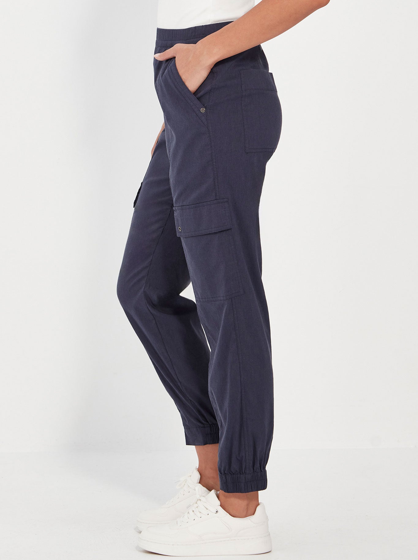 VERGE ACROBAT HISTORY PANT (Mocha)