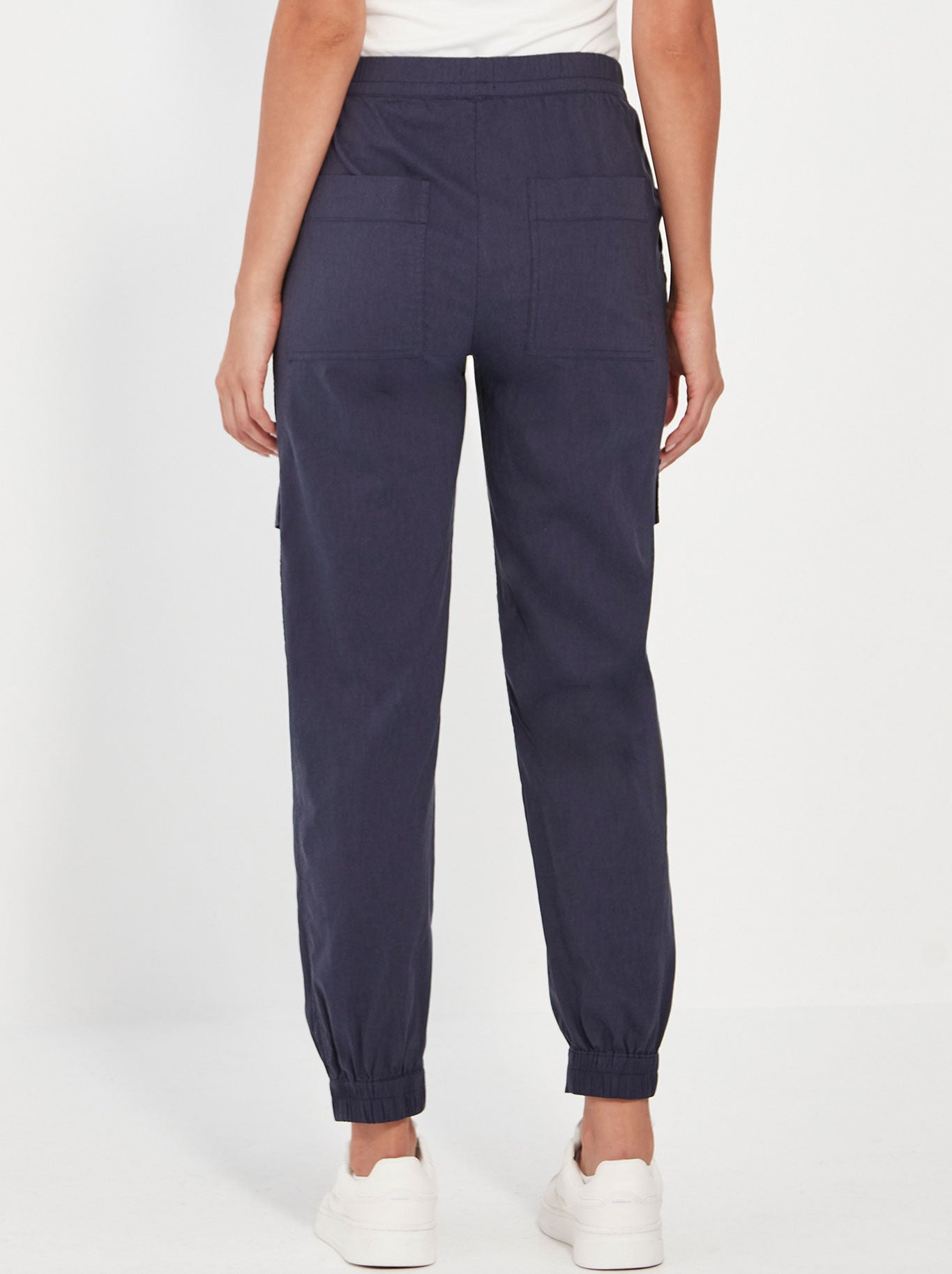 VERGE ACROBAT HISTORY PANT (Mocha)