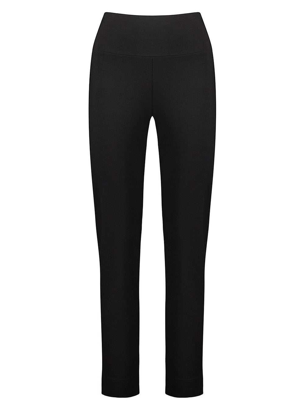 VERGE RHYTHM PANT (Black)