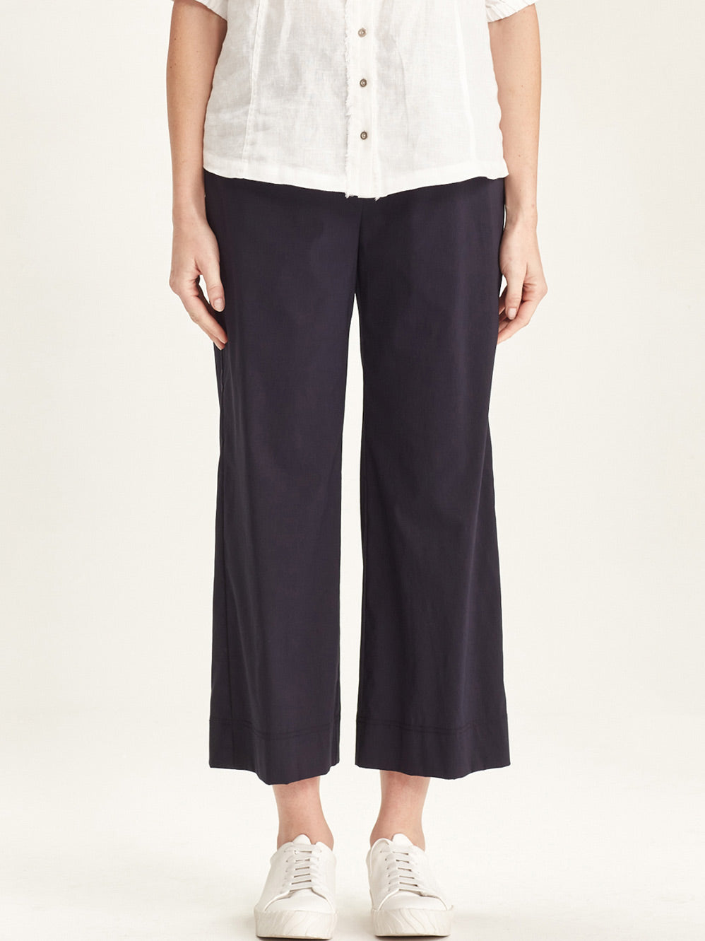 VERGE ACROBAT KENNEDY PANT (Black)