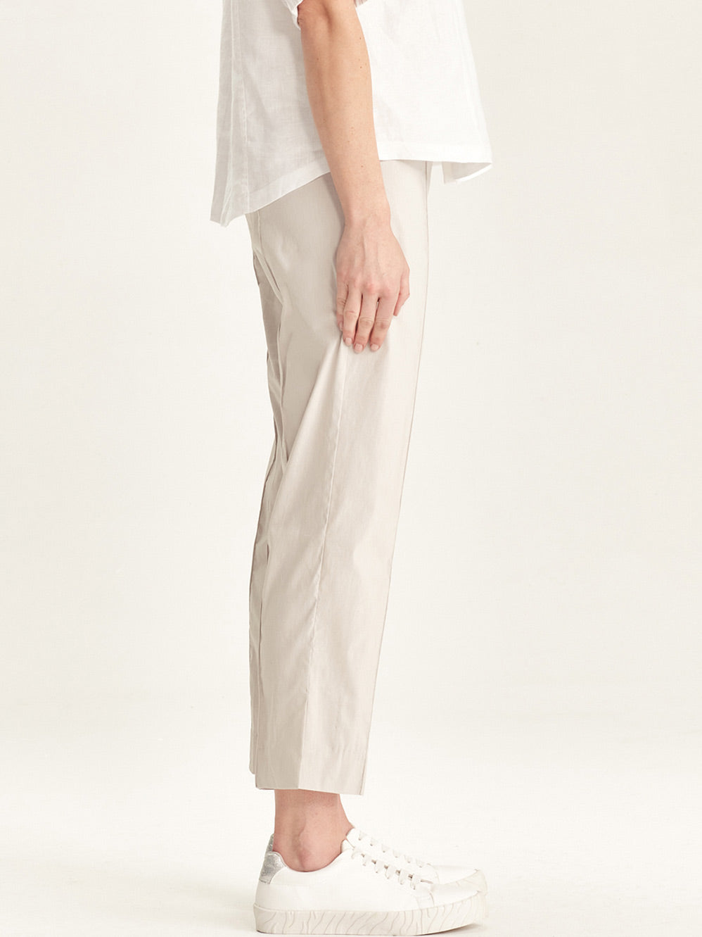 VERGE ACROBAT 7/8 PANT (Pumice)