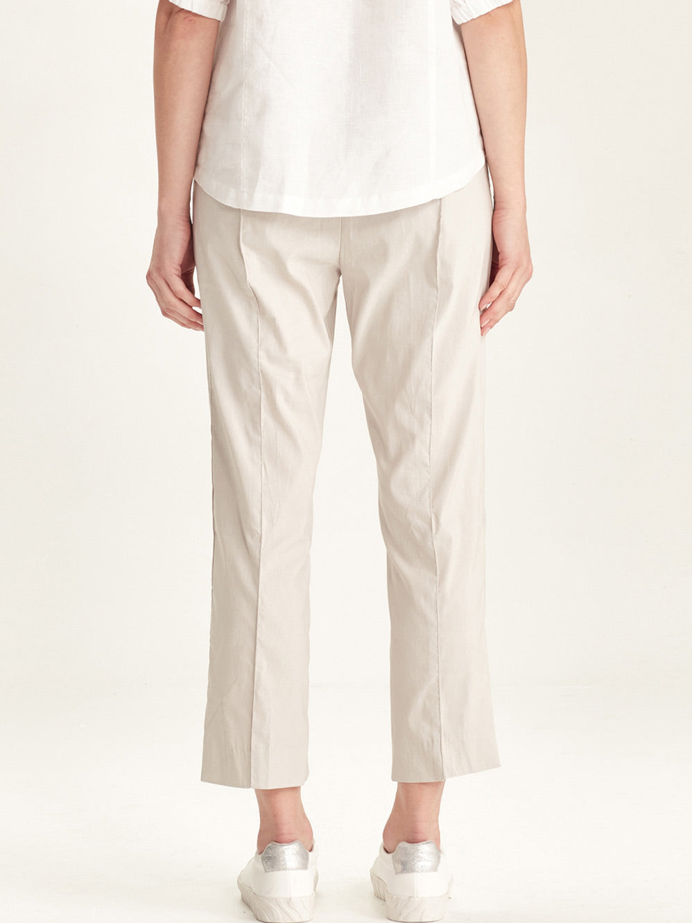 VERGE ACROBAT 7/8 PANT (Pumice)