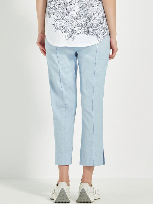 VERGE ACROBAT 7/8 PANT (Alloy)