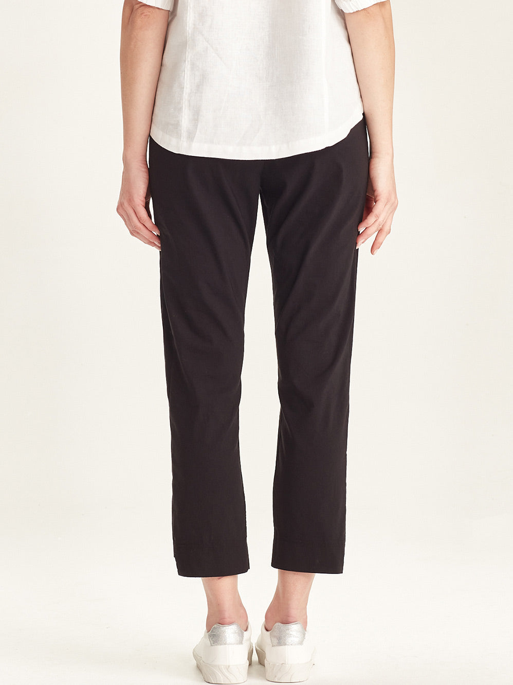 VERGE ACROBAT DESIREE PANT (Black)