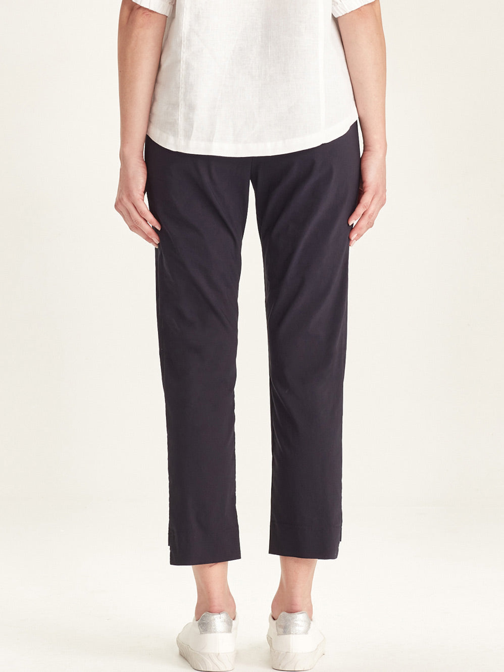 VERGE ACROBAT DESIREE PANT (French Ink)
