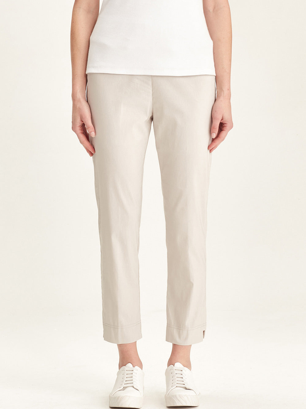 VERGE ACROBAT DESIREE PANT (French Ink)