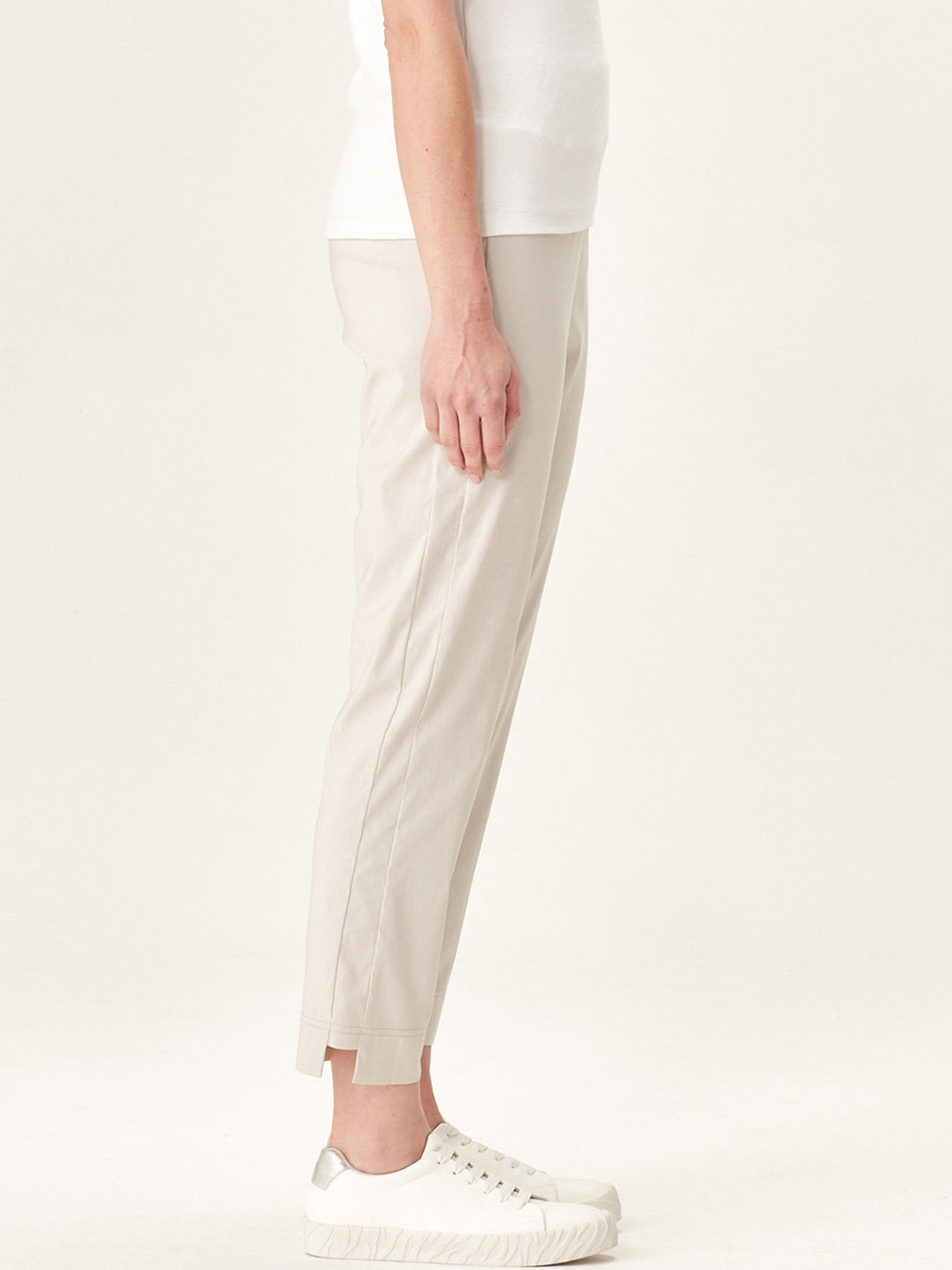 Verge Acrobat Desiree Pant (Pumice)