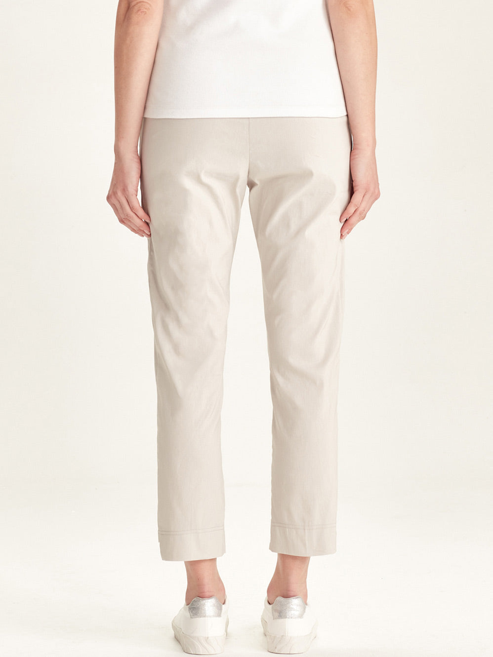 Verge Acrobat Desiree Pant (Pumice)