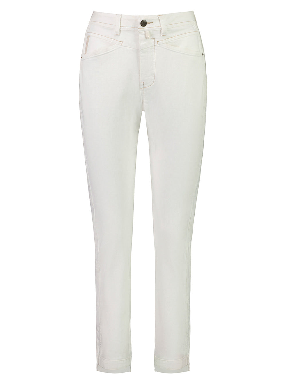 Verge Master Jean (Black)