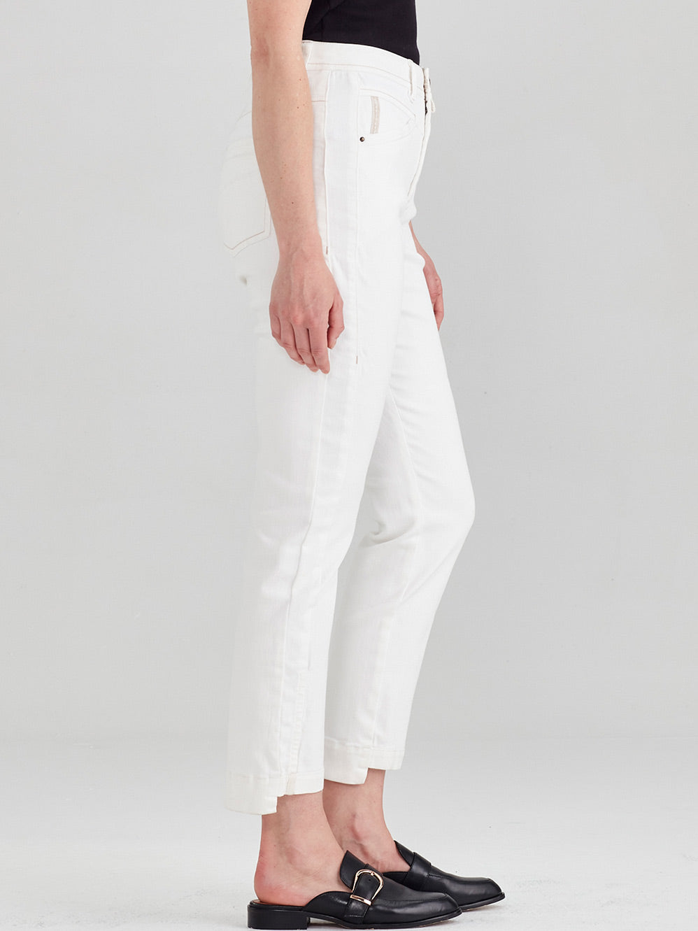 Verge Master Jean (Black)