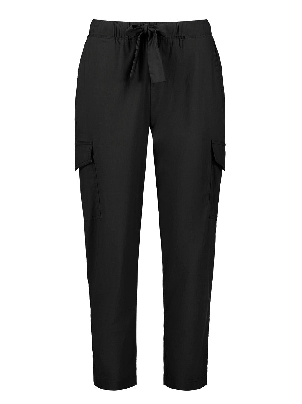 Verge Acrobat Soft Cargo (Black)