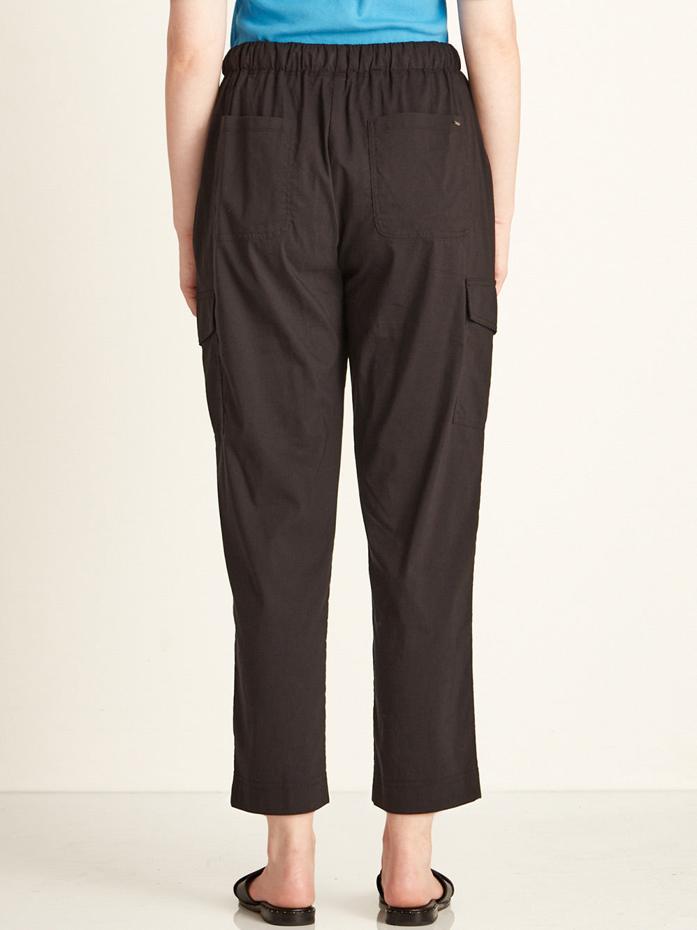 Verge Acrobat Soft Cargo (Black)