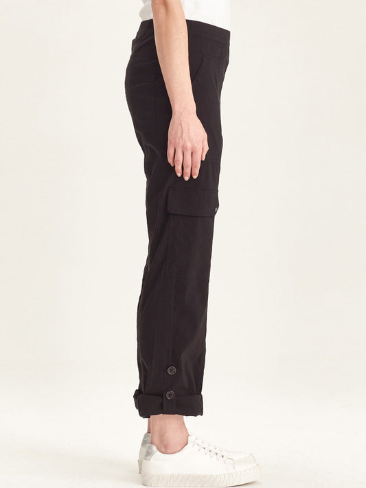 VERGE ACROBAT CARGO PANTS (Alloy)