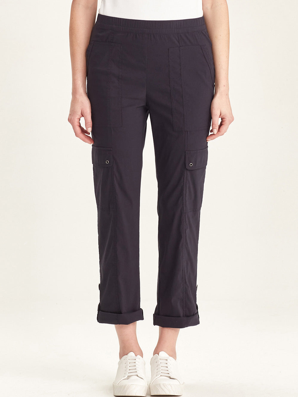 VERGE ACROBAT CARGO PANTS (Alloy)