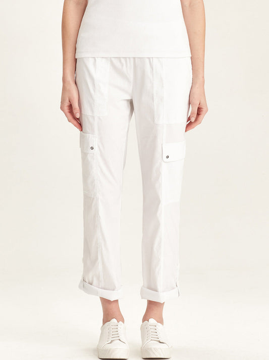 Verge Acrobat Cargo Pants (Black)