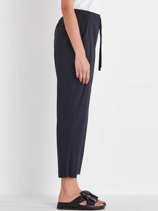 Verge Acrobat Gina Pant (French Ink)