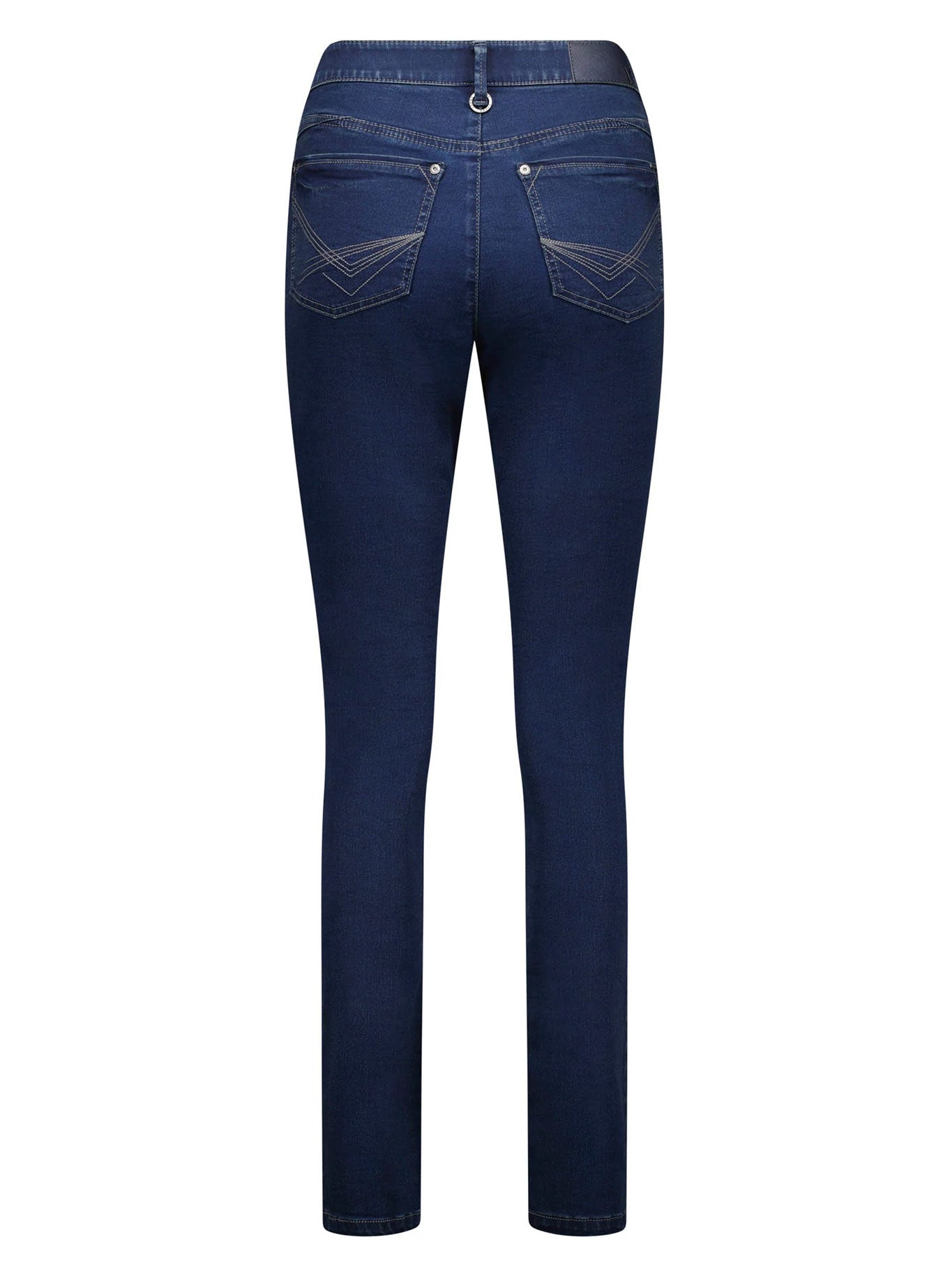 VERGE NEW MILANO JEAN (Indigo)