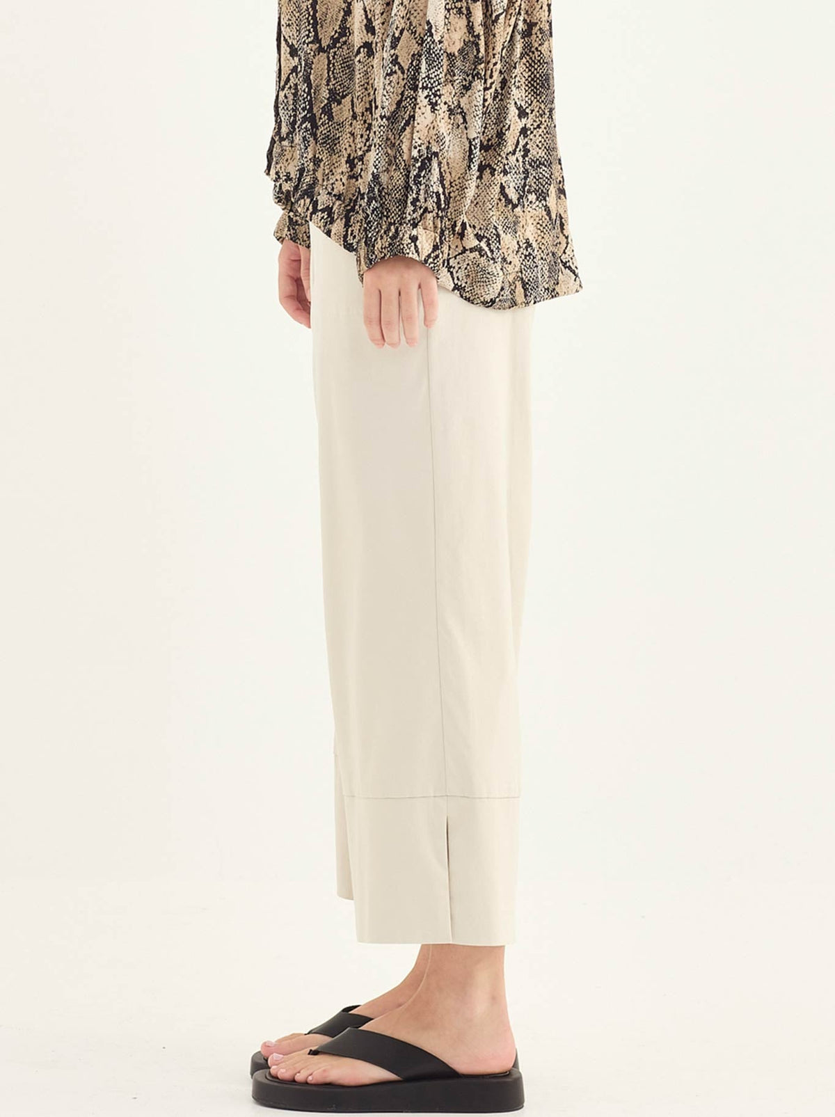 Verge Rico Pant (Putty)
