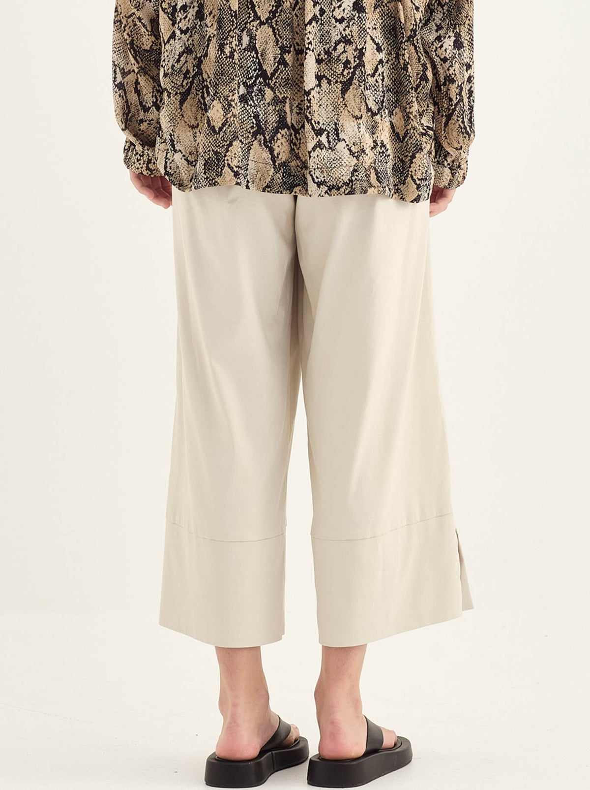 Verge Rico Pant (Putty)