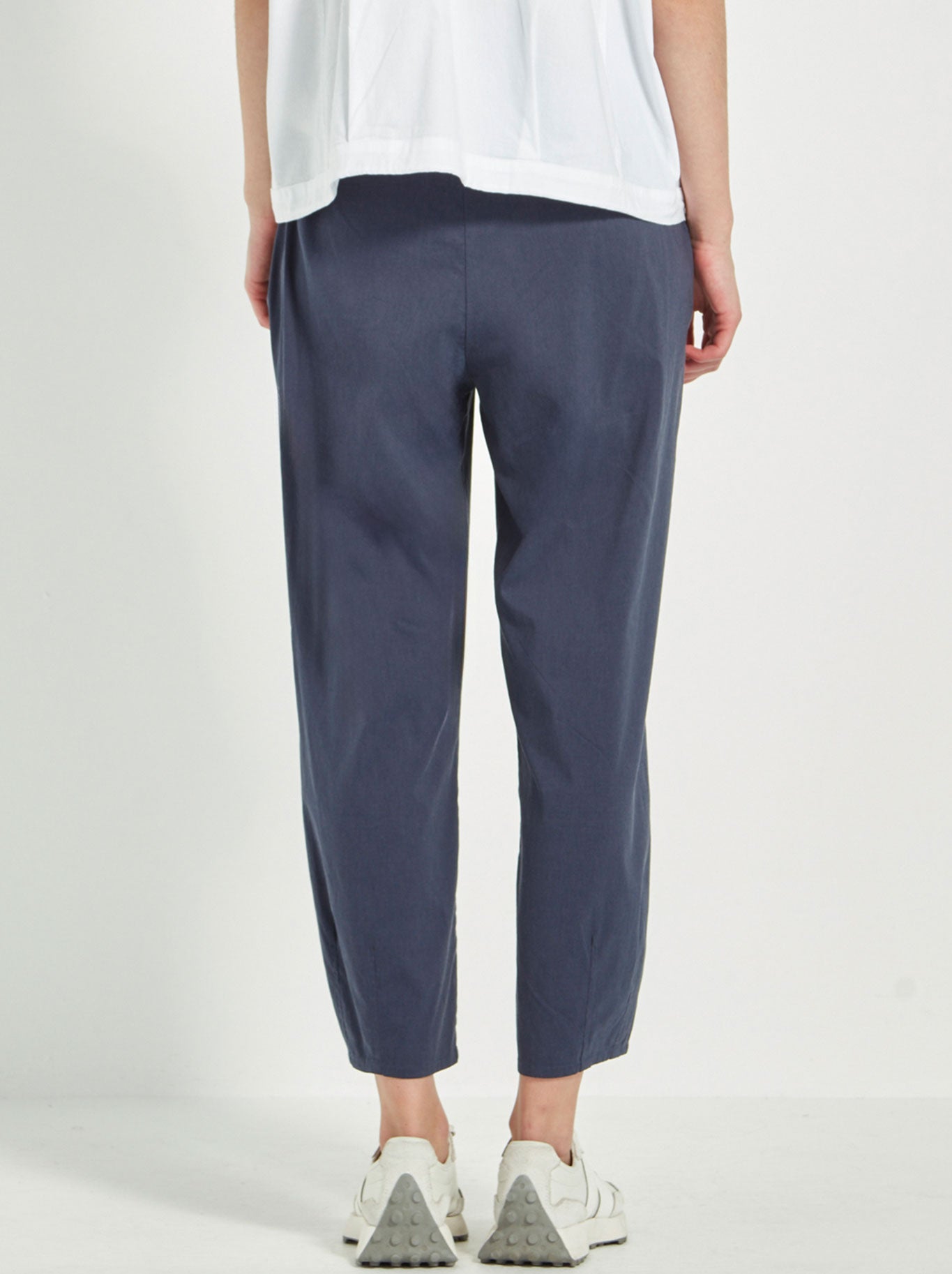 VERGE ACROBAT COVE PANT (Denim Marle)
