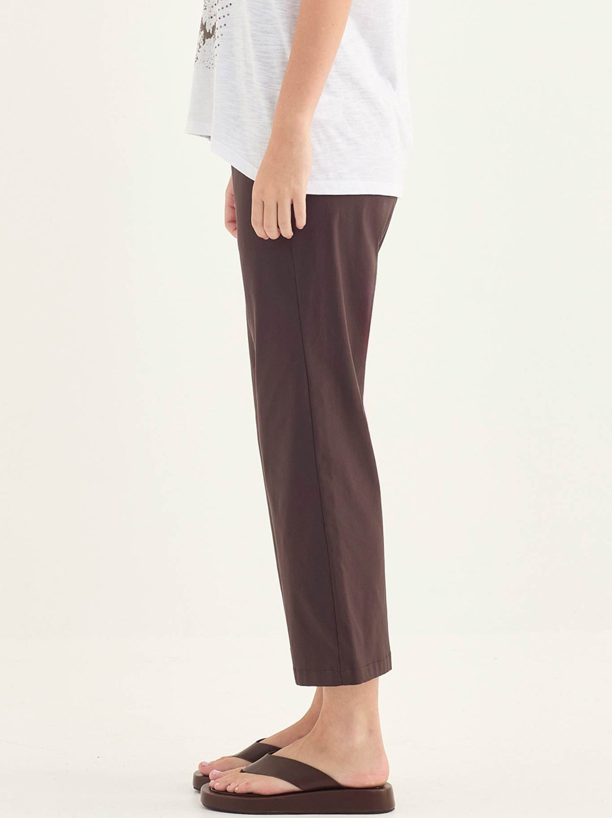 VERGE SCOUT PANT (Black)