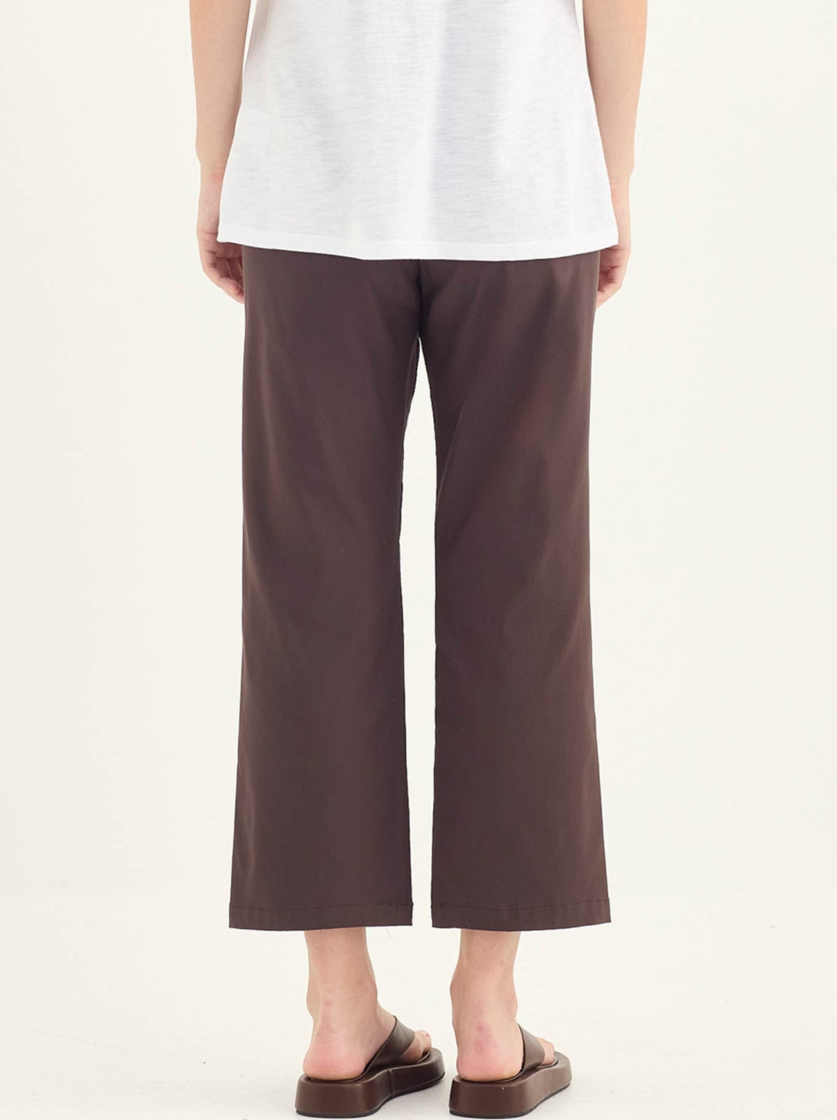 VERGE SCOUT PANT (Black)