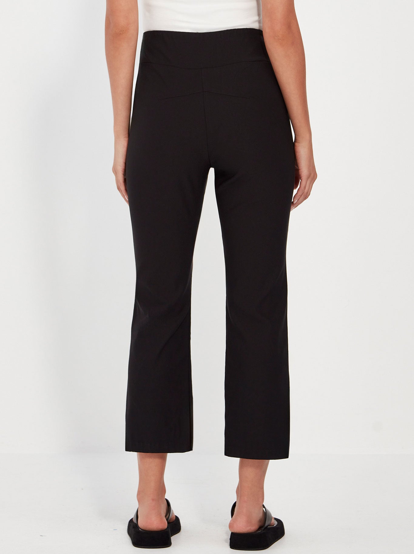 VERGE SCOUT PANT (Black)
