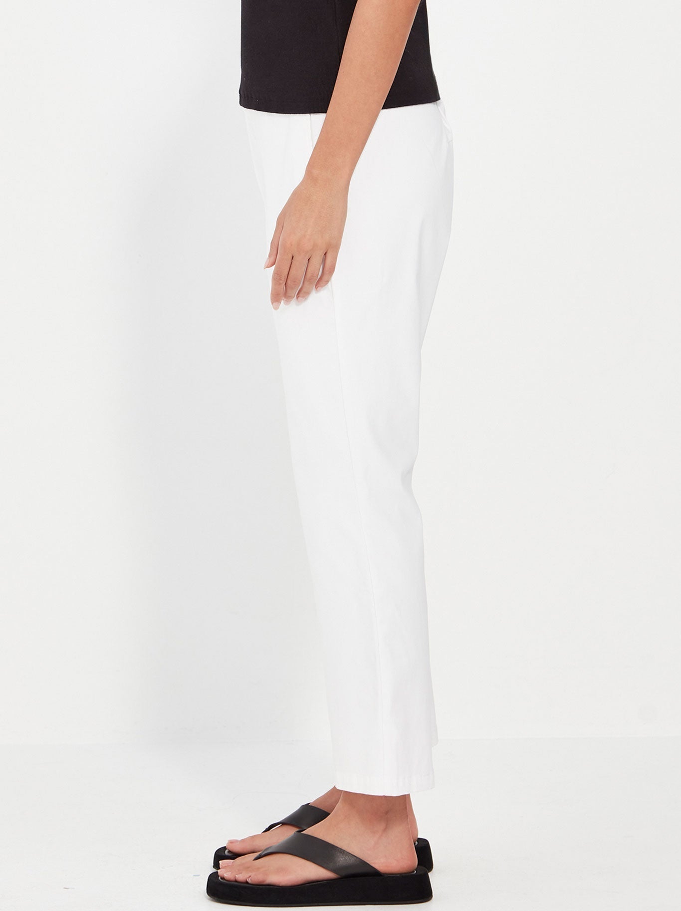VERGE SCOUT PANT (Black)