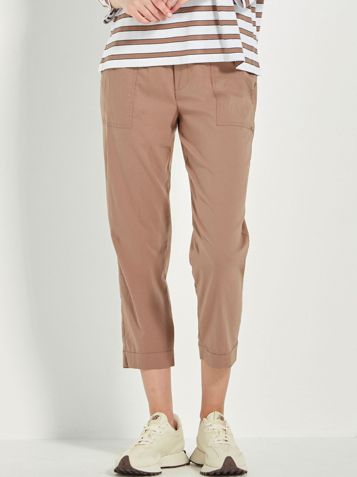 VERGE ACROBAT ESSEX PANT (Alloy)