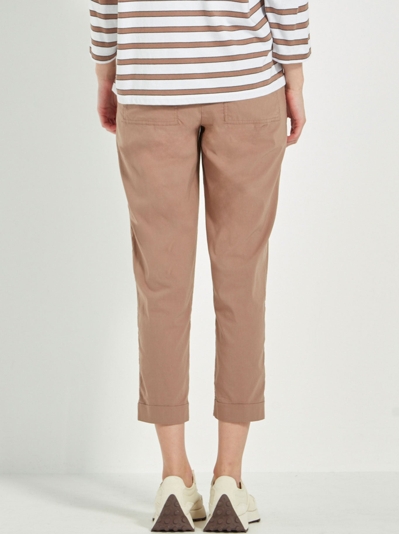 VERGE ACROBAT ESSEX PANT (Alloy)