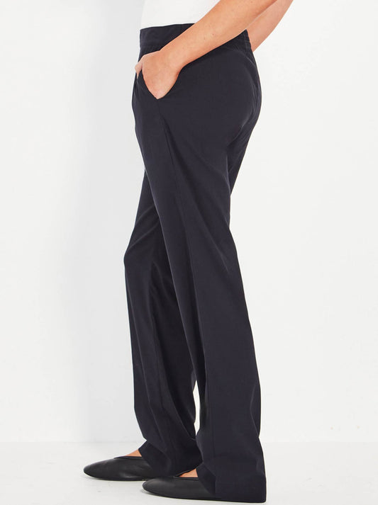 VERGE ACROBAT TIMELESS PANT (French Ink)