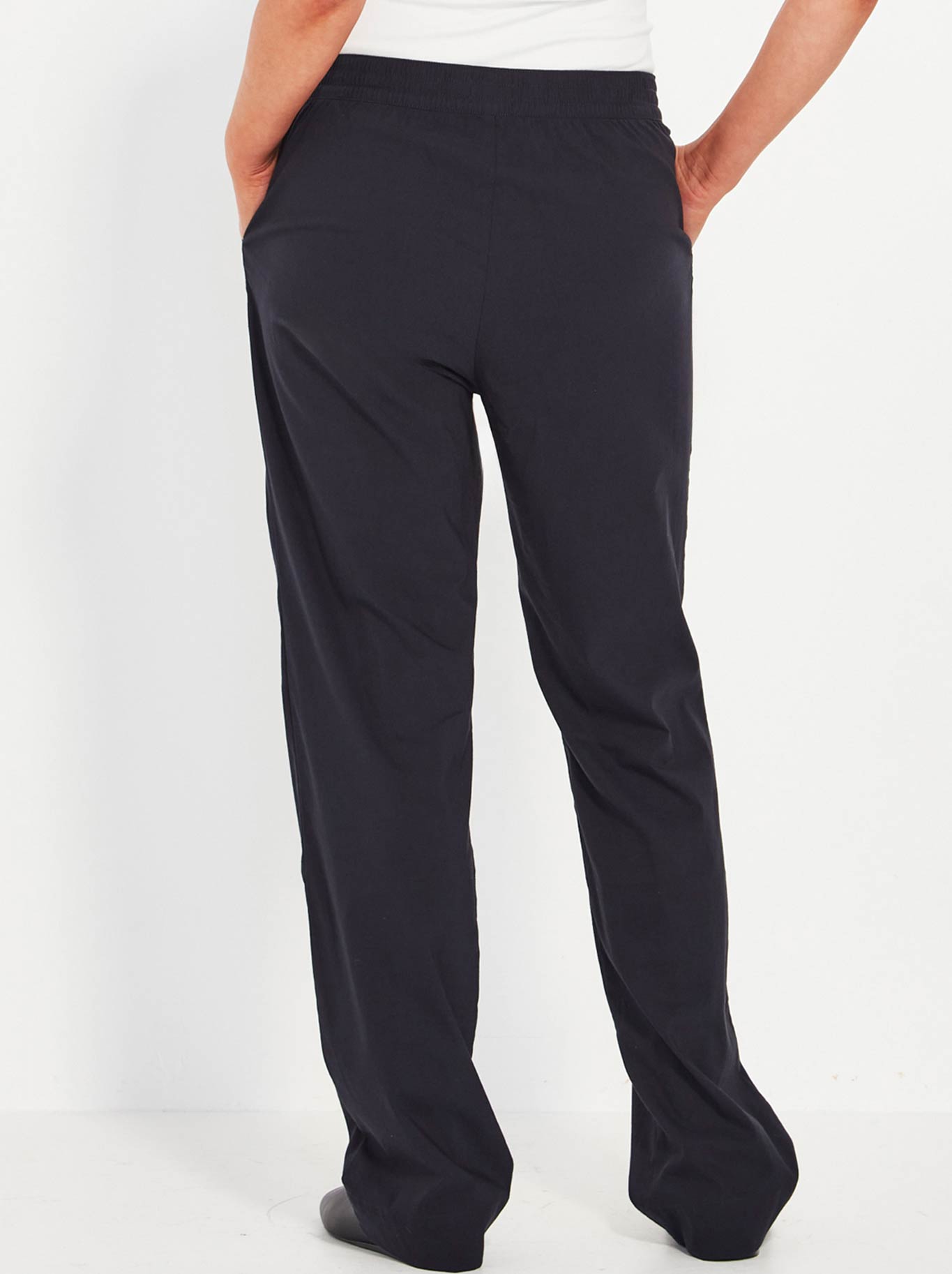 VERGE ACROBAT TIMELESS PANT (French Ink)