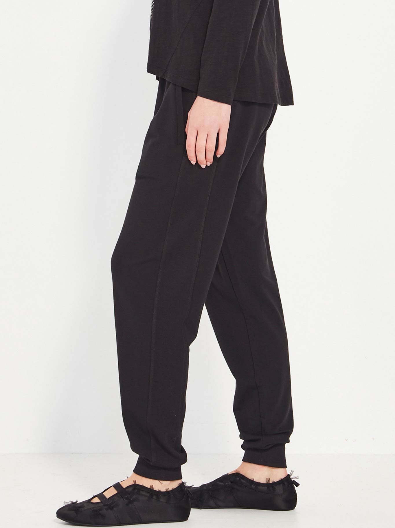 Verge Martini Pant (Black)