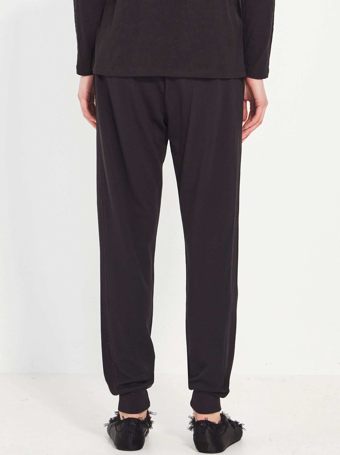 Verge Martini Pant (Black)