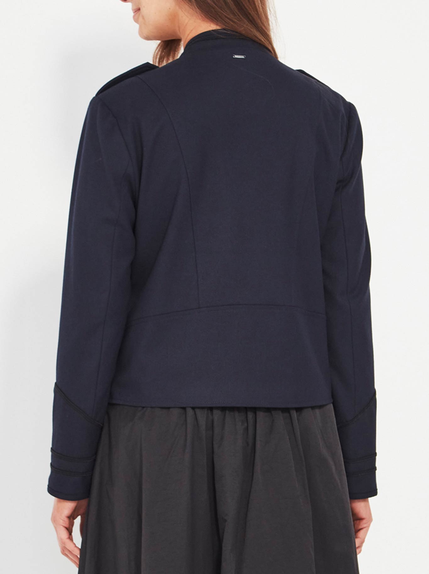 Verge Mason Jacket (Ink)