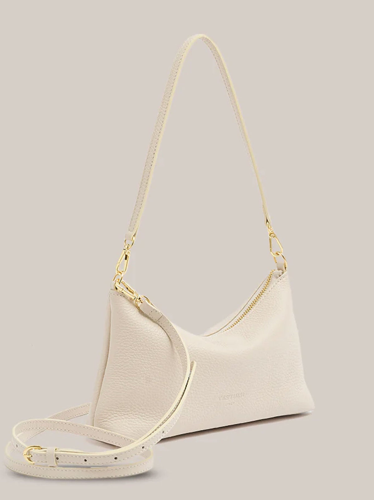 Vestirsi Ashley Bag (Ivory)