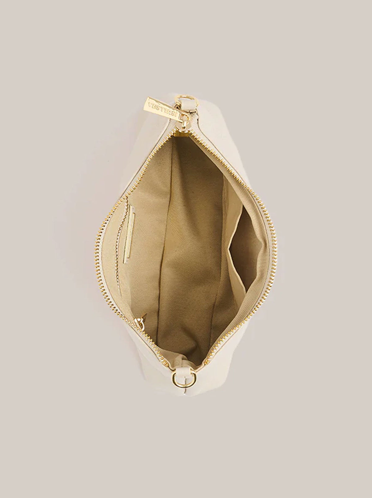 Vestirsi Ashley Bag (Ivory)
