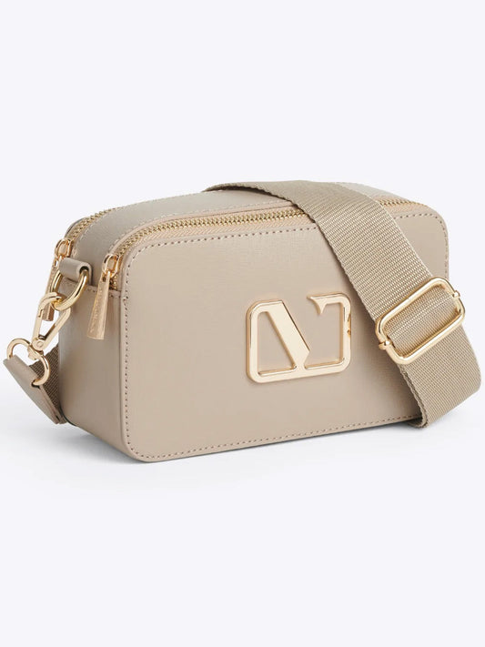 Image of Bags. Productname: VESTIRSI BILLIE BAG in Black colour by brand - Vestirsi