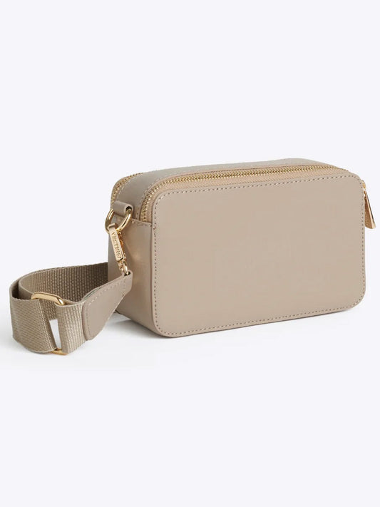 VESTIRSI BILLIE BAG (Black)