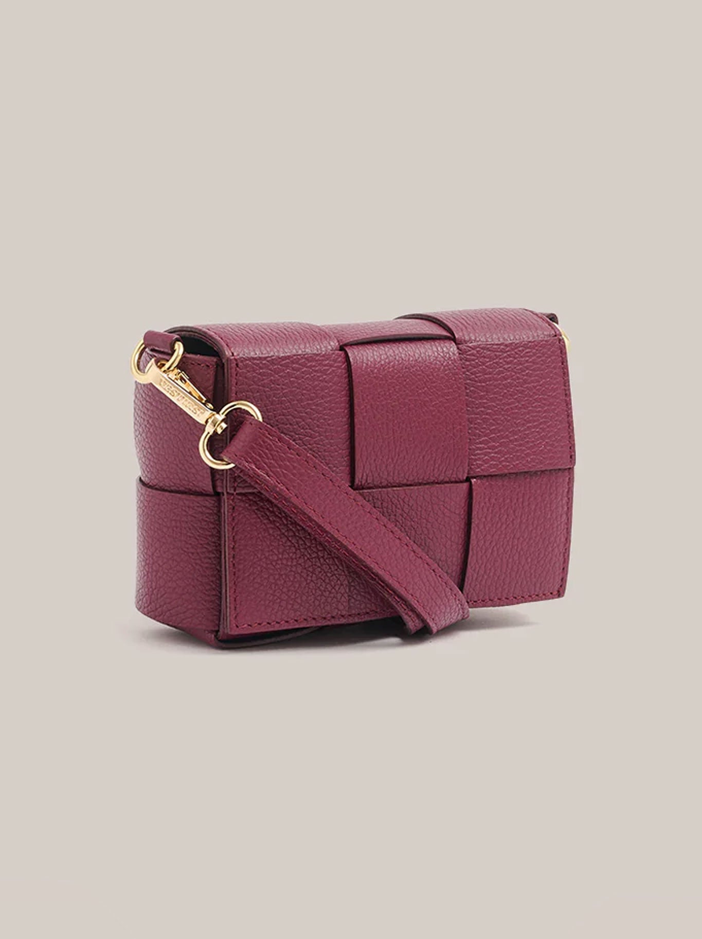 VESTIRSI MINI MARGOT BAG (Buttermilk)