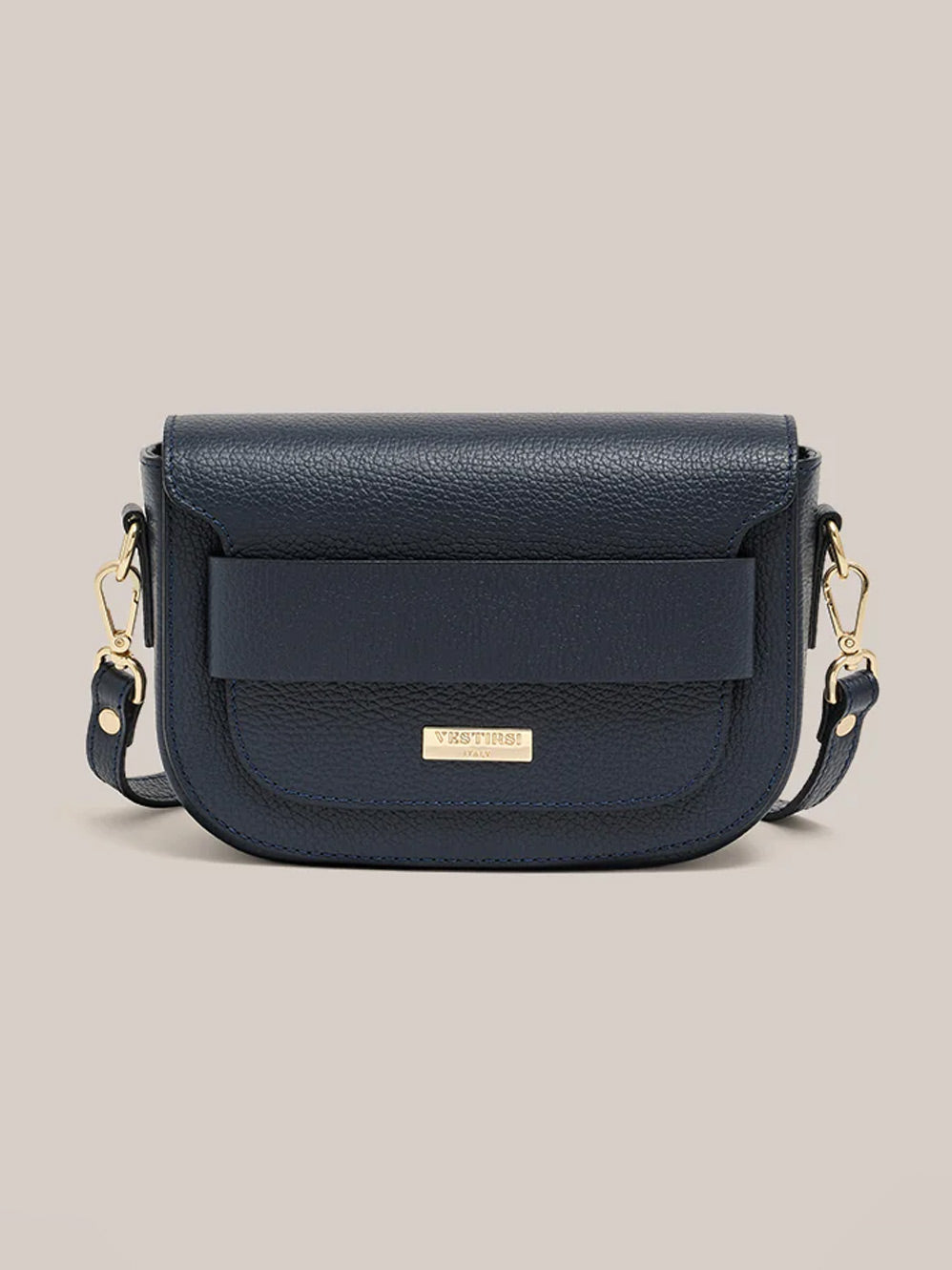 VESTIRSI ZOE CROSSBODY BAG (Beige)