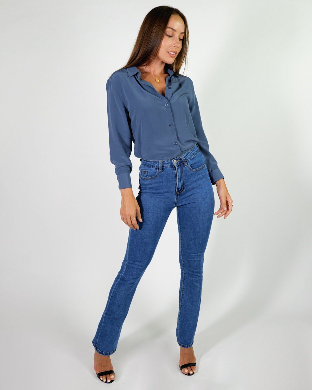 The Fable Denim